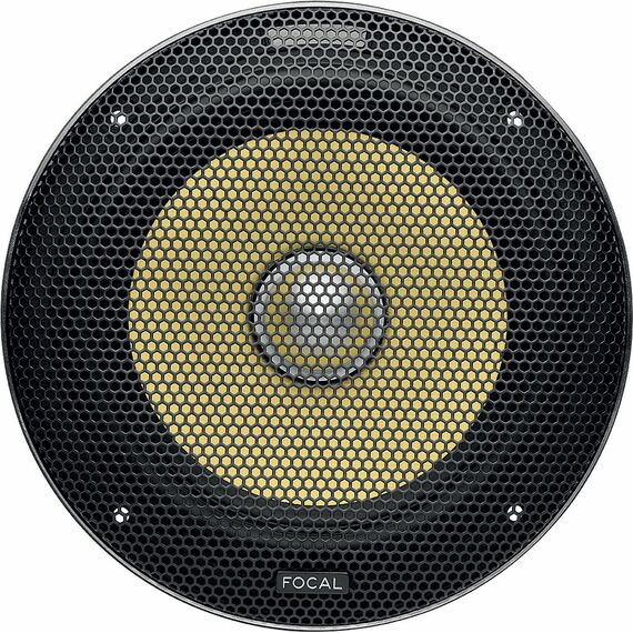 2-компонентная акустика Focal ES 165 KX2E, изображение 4