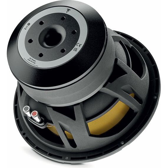Сабвуферный динамик Focal SUB 25 KXE, изображение 4
