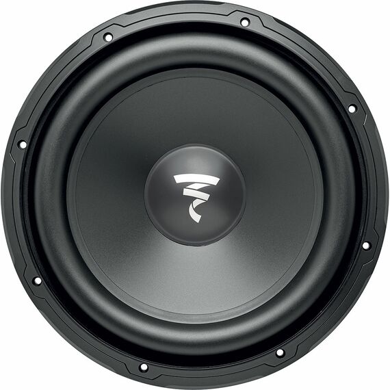 Автомобильный сабвуфер Focal SUB 12 DUAL, изображение 2