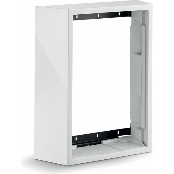 Рамка Focal On Wall 1000 IW6 White High Gloss, Цвет: White High Gloss, изображение 3