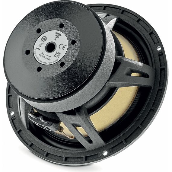 2-компонентная акустика Focal ES 165 KX2E, изображение 7