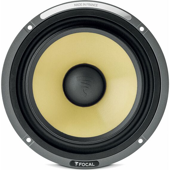 Акустическая система для Harley-Davidson Focal HDK 165 - 2014 UP, изображение 3