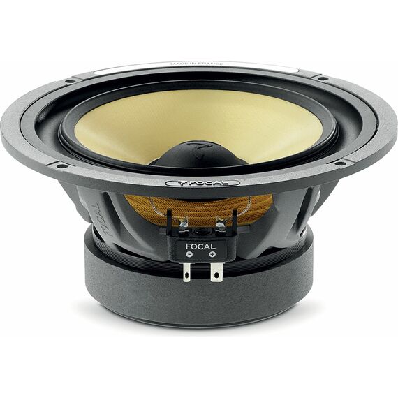Акустическая система для Harley-Davidson Focal HDK 165 - 2014 UP, изображение 4