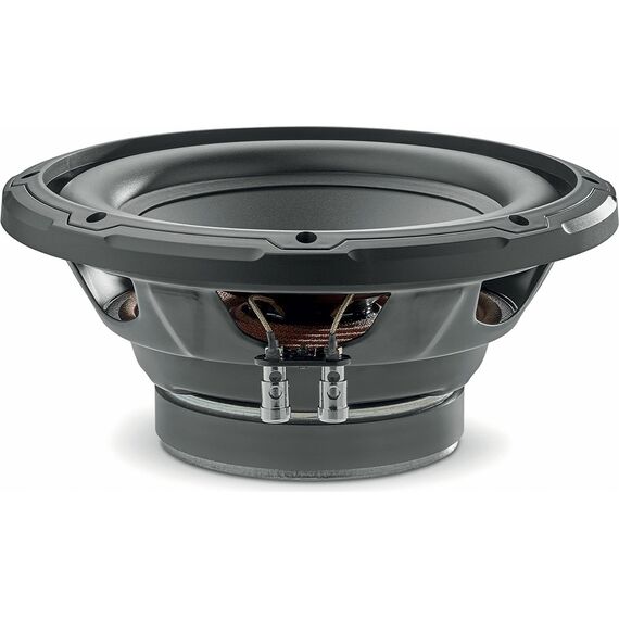 Автомобильный сабвуфер Focal SUB 10, изображение 2