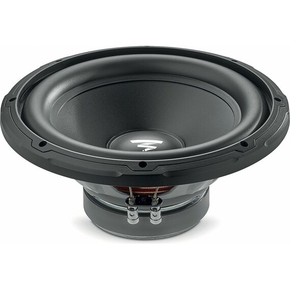 Автомобильный сабвуфер Focal SUB 12 DUAL, изображение 4