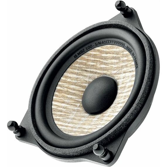 Акустическая система для Mercedes-Benz Focal IS MBZ 100, изображение 3