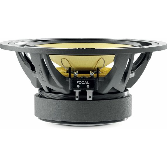 Акустическая система для Harley-Davidson Focal HDK 165 - 98/2013, изображение 4