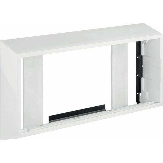 Рамка Focal On Wall 1000 IWLCR6 White High Gloss, Цвет: White High Gloss, изображение 6
