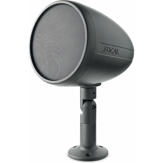 Всепогодная акустическая система Focal Littora OD Sat 5 Dark, Цвет: Dark