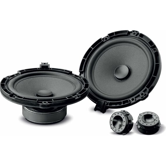 Аудиосистема для Peugeot Focal IS PSA 165