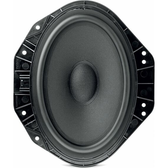 Акустическая система для автомобилей Ford Focal IS FORD 690, изображение 2