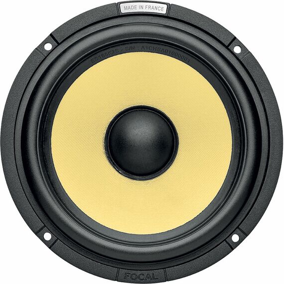 2-компонентная акустика Focal ES 165 K2S, изображение 3