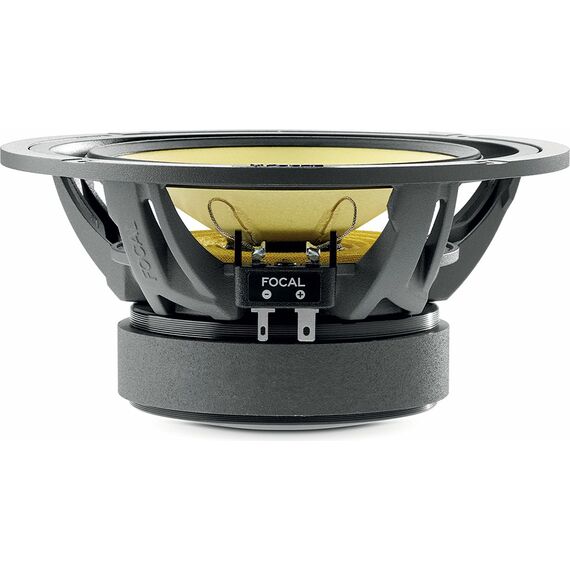 Акустическая система для Harley-Davidson Focal HDK 165 - 2014 UP, изображение 5