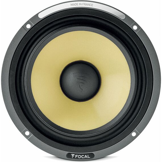 Акустическая система для Harley-Davidson Focal HDK 165 - 98/2013, изображение 2