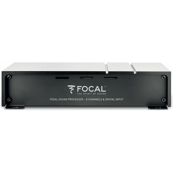 Звуковой процессор Focal FSP-8, изображение 2