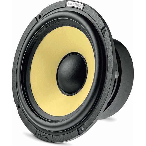 3-компонентная акустика Focal ES 165 KX3E, изображение 2