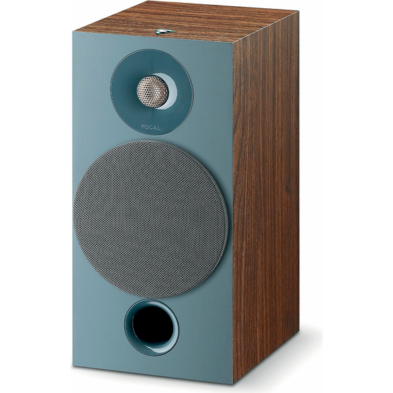 Полочная акустика Focal Chora 806 Dark Wood, Цвет: Dark Wood, изображение 3