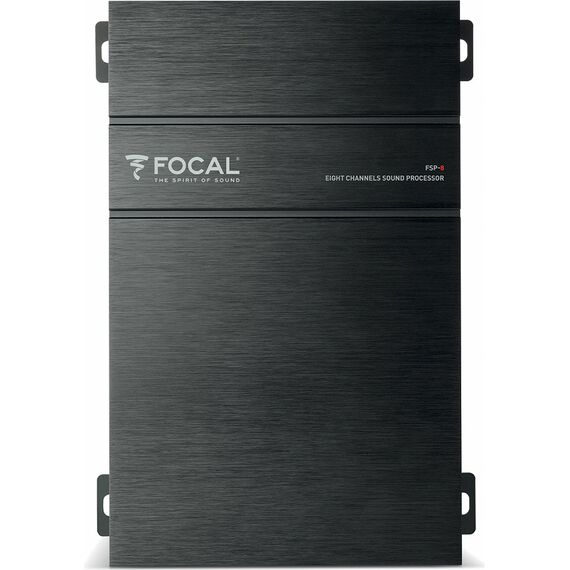 Звуковой процессор Focal FSP-8, изображение 4