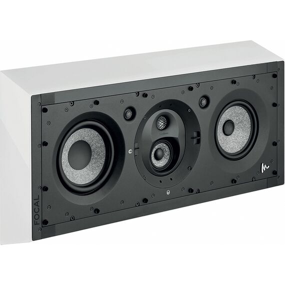 Рамка Focal On Wall 1000 IWLCR6 Необработанный белый, Цвет: Необработанный белый, готовый к покраске, изображение 4