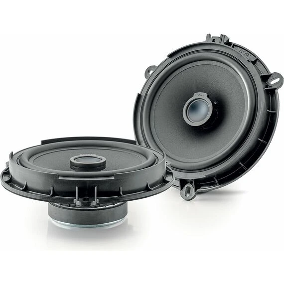 Акустическая система для автомобилей Ford Focal IC FORD 165