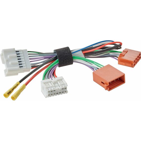 ​Кабель Focal RENAULT/DACIA Y-ISO HARNESS