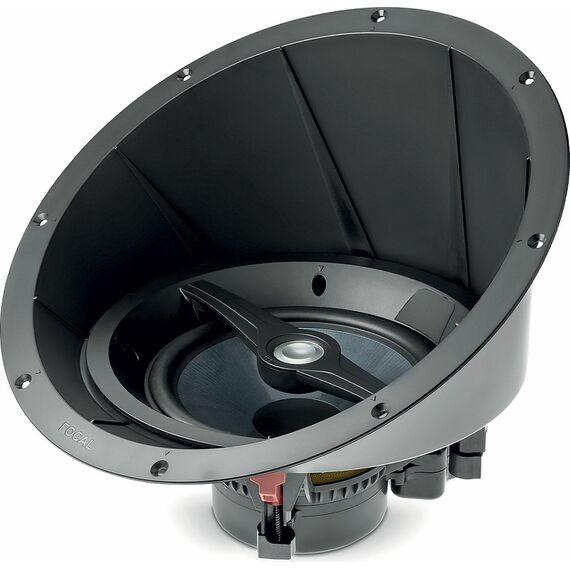 Угловой кронштейн Focal Inclined Support Littora ICW8, изображение 3
