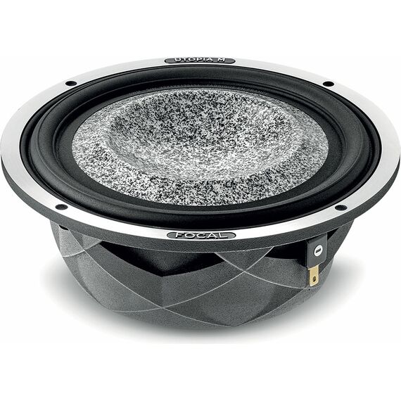 Комплект НЧ-динамиков Focal 6 WM, изображение 4