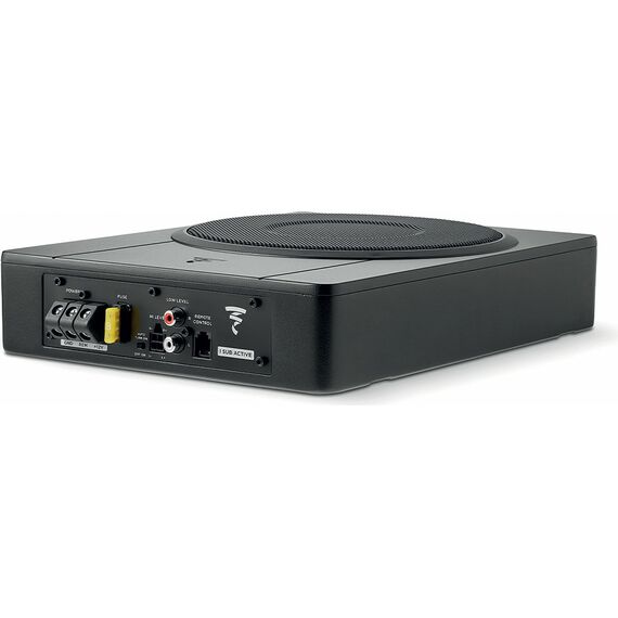 ​Активный сабвуфер для автомобиля Focal ISUB ACTIVE, изображение 6