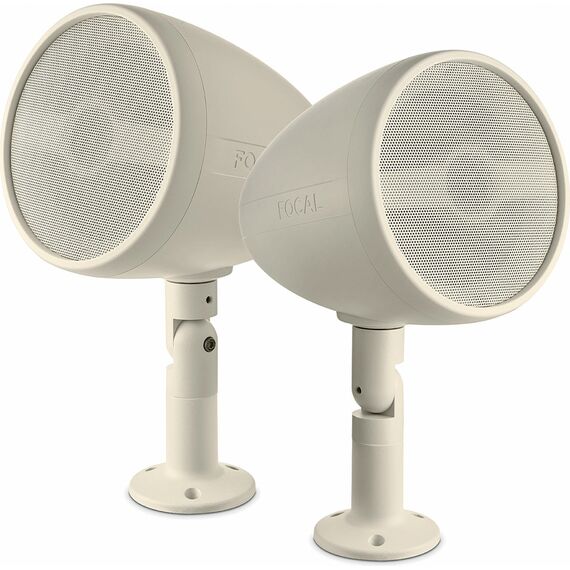 Всепогодная акустическая система Focal Littora OD Sat 5 Light, Цвет: Light, изображение 3
