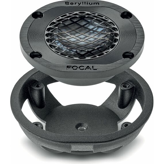 Комплект ВЧ-динамиков Focal TBM, изображение 5