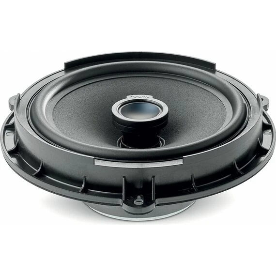 Акустическая система для автомобилей Ford Focal IC FORD 165, изображение 3