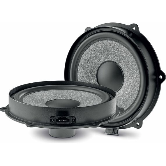 Акустическая система для Porsche Focal P60 LIMITED EDITION, изображение 3