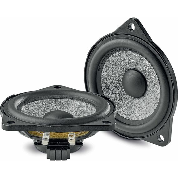 Акустическая система для Porsche Focal P60 LIMITED EDITION, изображение 2