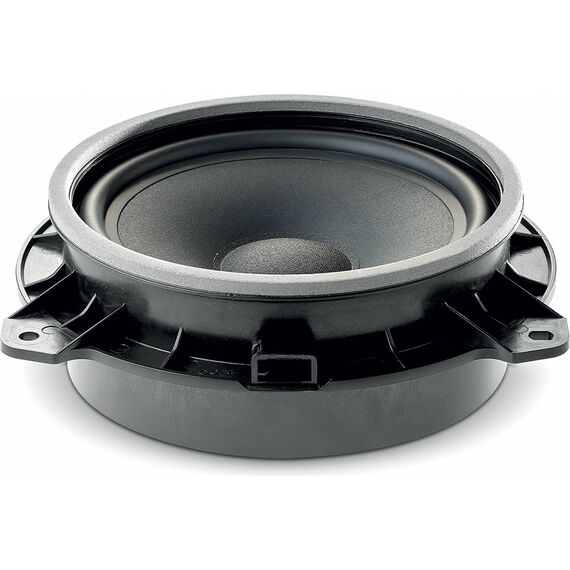 Аудиосистема для Toyota Focal IS TOY 165, изображение 3