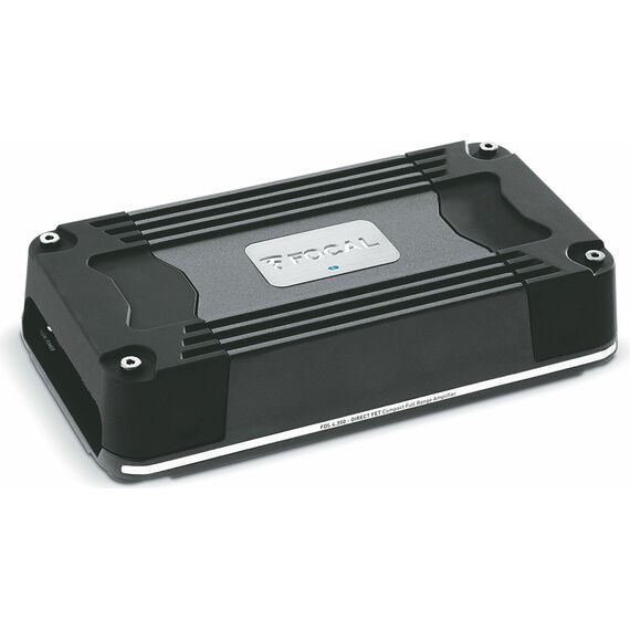 Усилитель Focal FDS 4.350