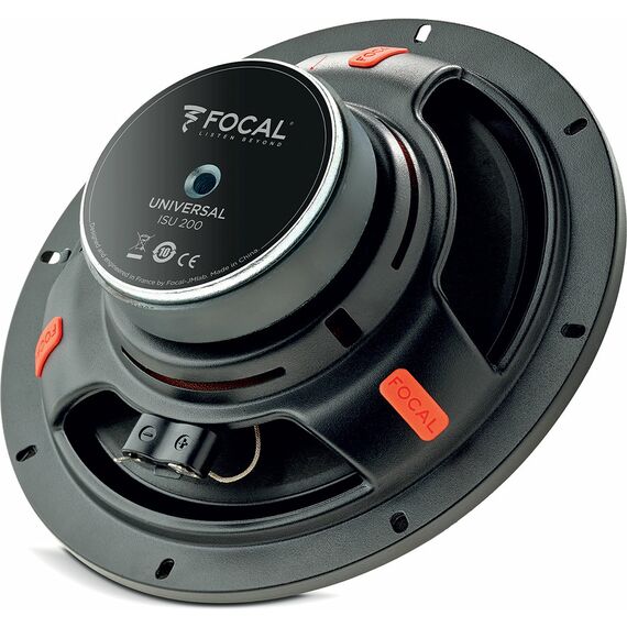 2-компонентная акустика Focal ISU 200, изображение 4