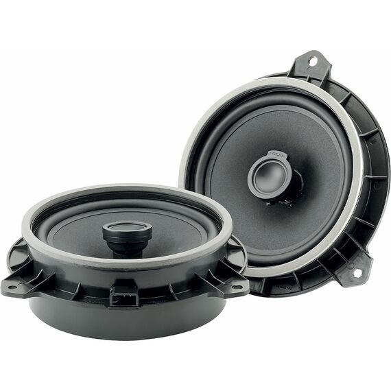 Аудиосистема для Toyota Focal IC TOY 165
