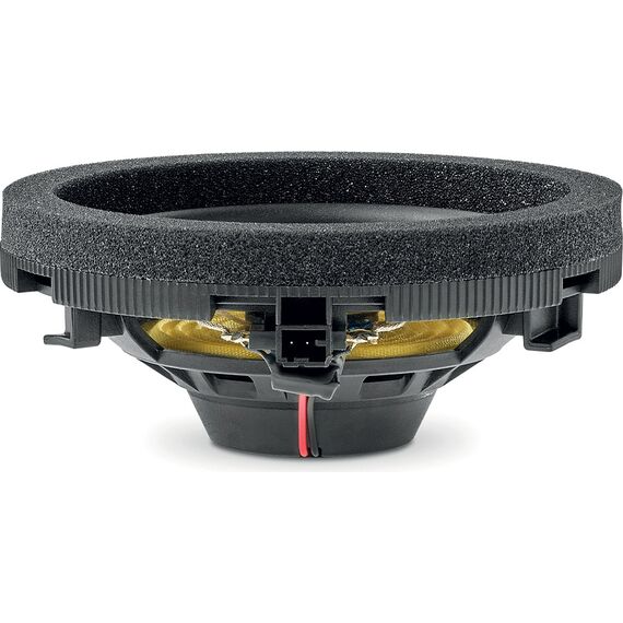 Акустическая система для Mercedes-Benz Focal IC MBZ 100 V2, изображение 5