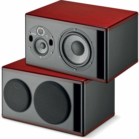 Студийный монитор Focal Trio 11 Be, изображение 6
