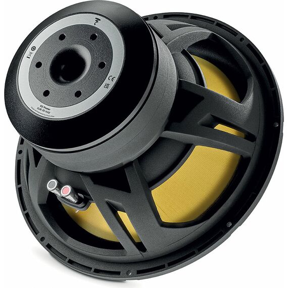 Сабвуферный динамик Focal SUB 30 KXE, изображение 4
