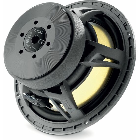 Акустическая система для Harley-Davidson Focal HDK 165 - 2014 UP, изображение 6