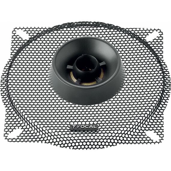 Акустическая система для Harley-Davidson Focal HDK 165 - 98/2013, изображение 7
