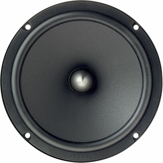 2-компонентная акустика Focal ISU 165, изображение 2