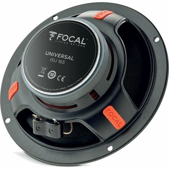 2-компонентная акустика Focal ISU 165, изображение 4