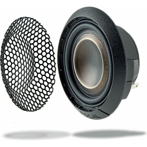 ВЧ-динамик Focal Tweeter FRAK, изображение 4