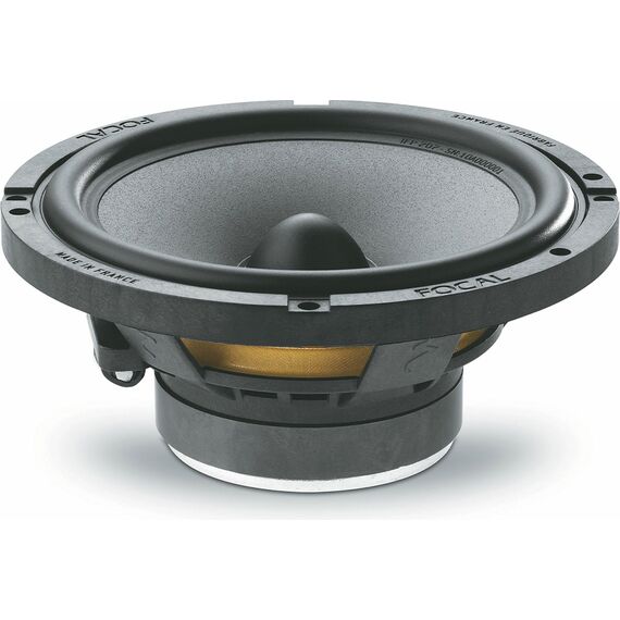 Аудиосистема для Peugeot Focal IFP 207, изображение 2