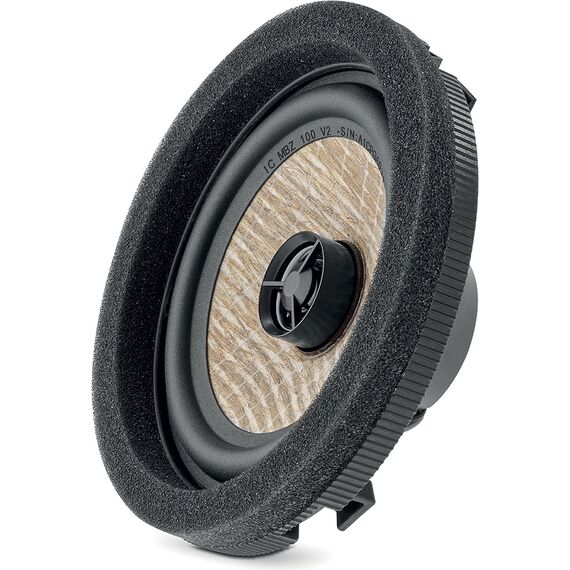Акустическая система для Mercedes-Benz Focal IC MBZ 100 V2, изображение 2