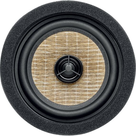 Акустическая система для Mercedes-Benz Focal IC MBZ 100 V2, изображение 3