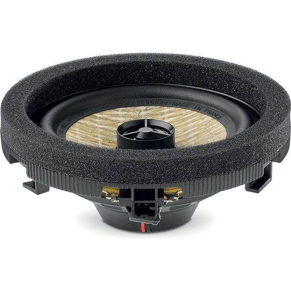 Акустическая система для Mercedes-Benz Focal IC MBZ 100 V2, изображение 4