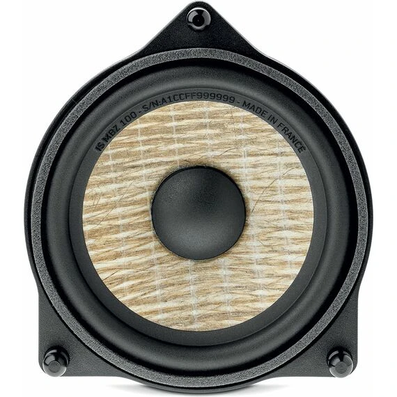 Акустическая система для Mercedes-Benz Focal IS MBZ 100, изображение 2